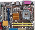 ASUS P5KPL-AM