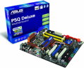 ASUS P5Q Deluxe