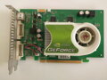 Palit 8600GT PCI-E 256MB DDR3 TV-OUT 2DVI (M7)