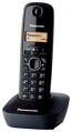 Panasonic KX-TG1611FX, bezdrôtová pevná linka