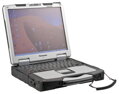 Panasonic Toughbook CF-30 L7500 1GB RAM 80GB HDD 