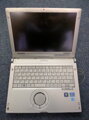 Panasonic Toughbook CF-C1 Core i5-2520M, 4GB RAM, 320GB HDD, Tablet, Trieda B