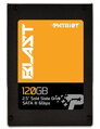 Patriot Blast 120GB SSD, 2.5, SATA III