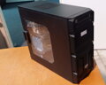 PC AMD FX-6100, 8GB RAM, 1TB HDD, GeForce N650Ti (2GB VRAM), DVD-RW, Win 7 Home