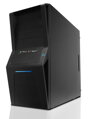 PC i5-2500K, 4GB RAM, 500GB HDD, DVD-ROM, HD5770 (1GB VRAM)