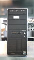 PC Athlon 64 X2 3800+, 2GB RAM, 80GB HDD, DVD-RW, Vista Home Basic