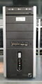PC Athlon X2 250, 4GB RAM, 250GB HDD, DVD-RW, Win 7 Pro