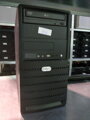 PC Celeron D 2.8GHz, 1GB RAM, 40GB HDD, DVD-ROM