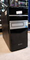 PC Core i3-540, 2GB RAM, 250GB HDD, DVD-RW, Win 7 Home