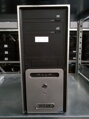 PC E6400, 3GB RAM, 250GB HDD, DVD-RW, FDD, GeForce GT 210 (1GB VRAM)