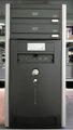 PC E7400, 2GB RAM, 250GB HDD, DVD-RW, Win XP Pro