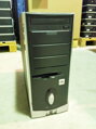 PC E7500, 2GB RAM, 160GB HDD, DVD-RW, FireWire