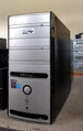 PC i3-4130, 4GB RAM, 250GB HDD, DVD-RW