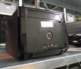 Mini PC Atom 330, 2GB RAM, 160GB HDD, Win 7 Pro
