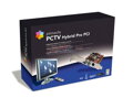 PC Tuner PCI Pinnacle PCTV Hybrid Pro PCI