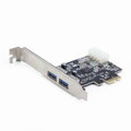 USB 3.0 radič PCIe