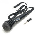 Philips MD110, mikrofón (JACK)