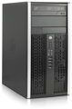 HP Compaq Elite 8300 MT, i7-3770, 8GB RAM, 500GB HDD, DVD-ROM, Win 7