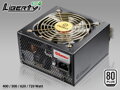 Enermax ELT500AWT, ATX zdroj 500W