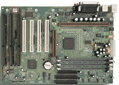 QDI Legend V i440LX mainboard, Slot 1