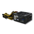 Qoltec Monolith 50146 1250W 80+ Gold