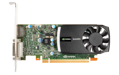 nVidia Quadro 400, 512MB VRAM, HP 642229-001