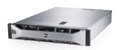 DELL PowerEdge R520 - 1x Xeon E5-2407, 24GB RAM, 4x300GB 15K + 2x1TB 7.2K SAS HDD, DVD