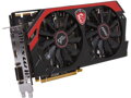 MSI AMD Radeon R9 280 Gaming 3GB PCI-E