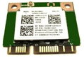 Realtek RTL8723BE, half mini PCIe WiFi