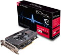 Sapphire Pulse Radeon RX 560 2GB