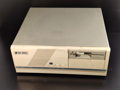 PC AT Intel 286 10Mhz, 1MB RAM, MFM HDD, 5.25" FDD, 3.5" FDD, Trident TVGA 8800CS EGA/VGA