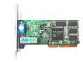Manli S3 368 8MB, Trio 3D/2X AGP