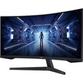 Samsung Odyssey G5 C34G55T