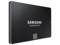 Samsung SSD 850 EVO, 120GB, V-NAND flash
