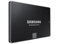 Samsung SSD 850 EVO, 250GB, V-NAND flash
