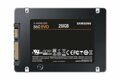 Samsung V-NAND SSD 860 EVO, 250GB