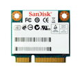 SanDisk SDSA6FM-032G-1004, 32GB half mSATA SSD