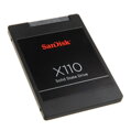 SanDisk 64GB SSD X110, SD6SB1M-064G-1022I
