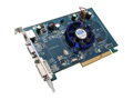 Sapphire HD2400 PRO 256M DDR2 AGP VGA/TVO/DVI-I