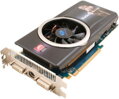 Sapphire ATI Radeon HD4730 512M GDDR5 PCI-E DUAL DVI-I/TVO