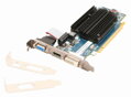 Sapphire HD6450 1G DDR3 PCI-E HDMI/DVI-D/VGA + 2 lišty low profile