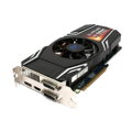 Sapphire HD6790 1G GDDR5 PCI-E DL-DVI-I+SL-DVI-D/HDMI/DP, 1GB VRAM