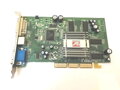 Sapphire Radeon 9200 64M DDR V/D/VO Lite Retail Version