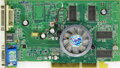 Sapphire Radeon 9600Pro Advantage 256MB V/D/VO