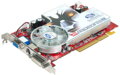 Sapphire X1600 PRO 512M DDR2 AGP