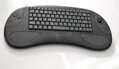 Sejin Electron SWK-8697-WT Wireless Keyboard with Trackball