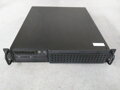 1U Rack server Intel X3210, 8GB RAM, 500GB HDD, DVD-ROM