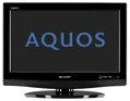 Sharp Aquos LC-22DV200E (trieda B)