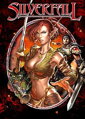 Silverfall