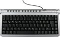 Speedlink Quick Touch Keyboard SK/CZ, SL-6473-SSV-UK-SK-CZ